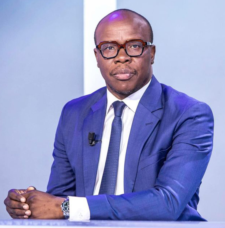 Salif TRAORÉ