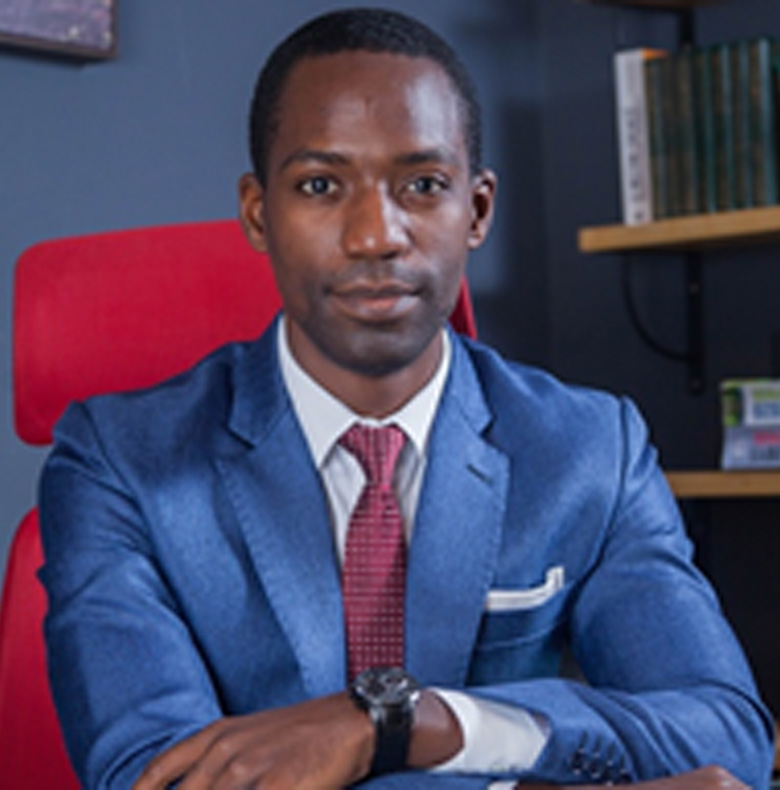  M. Youssouf Carius