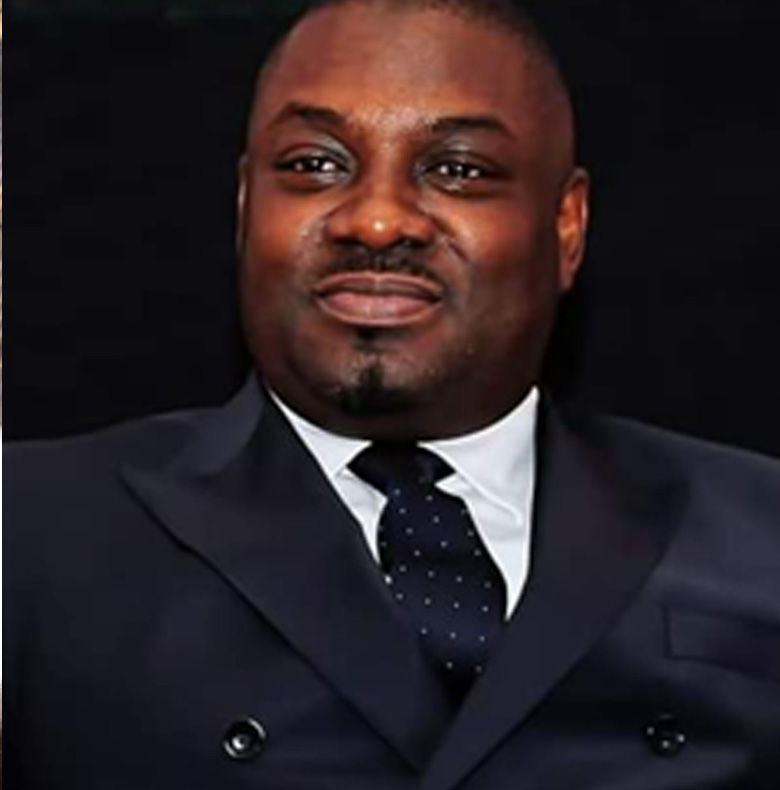 M. Stéphane Coulibaly