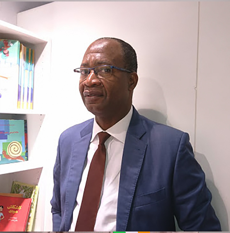 Dr. Pierre KOUASSI