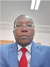  Dr Honoré OUANTCHI