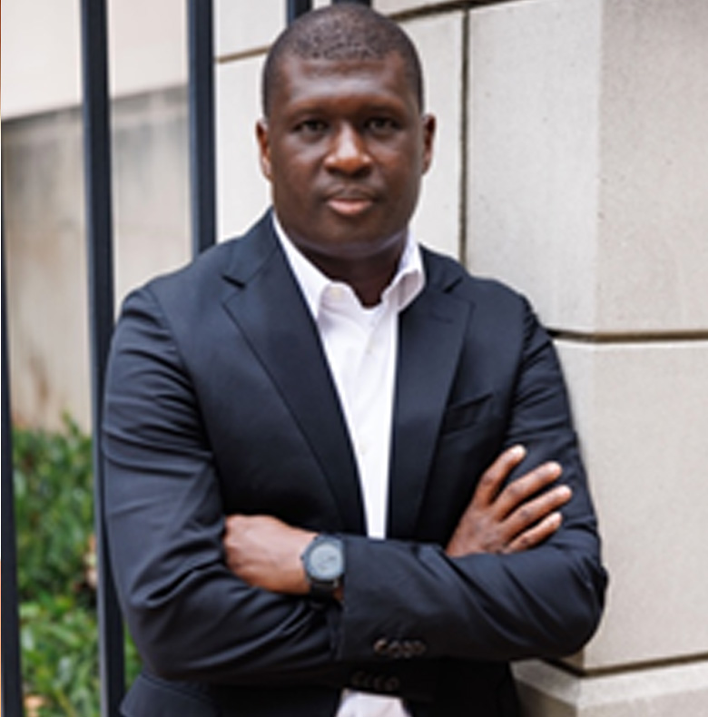 M. Mamadou SAMBA